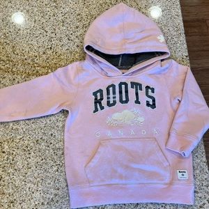 Great condition Roots hoodie